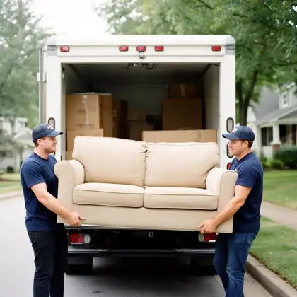Haul Away